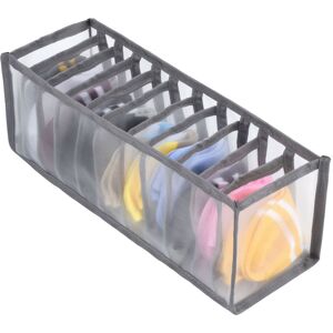 Unbranded Large-Capacity Clothing Storage Bag Reinforced Thick Fabric Organizer Bag Foldab Unbranded Large-Capacity Clothing Storage Bag Reinforced Thick Fabric Organizer Bag Foldab