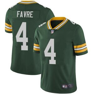 Unbranded (Men's-M, Green) T-Shirt Green Bay Packers Brett Favre Jersey - Men's Unbranded (Men's-M, Green) T-Shirt Green Bay Packers Brett Favre Jersey - Men's