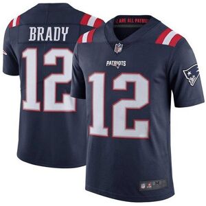 Unbranded (Men's-XXL, Navy) T-Shirt New England Patriots Tom Brady Jersey - Men's/Women's/ Unbranded (Men's-XXL, Navy) T-Shirt New England Patriots Tom Brady Jersey - Men's/Women's/