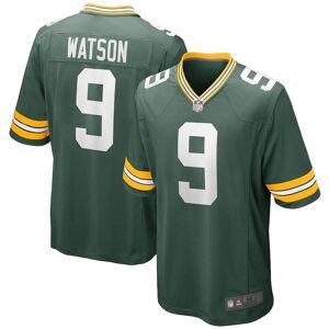 Unbranded (Men's-XL, Green) T-Shirt Green Bay Packers Christian Watson Jersey - Men's Unbranded (Men's-XL, Green) T-Shirt Green Bay Packers Christian Watson Jersey - Men's