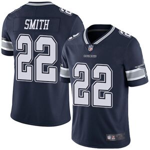 Unbranded (Men's-M, Navy) T-Shirt Dallas Cowboys Emmitt Smith Jersey - Men's Unbranded (Men's-M, Navy) T-Shirt Dallas Cowboys Emmitt Smith Jersey - Men's