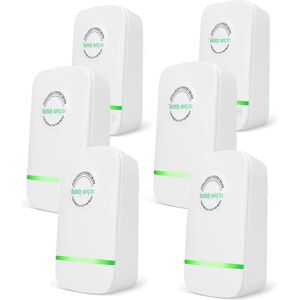 Unbranded Power Saver Energy Saver Device, 6 Pack Saver Pro US Plug Unbranded Power Saver Energy Saver Device, 6 Pack Saver Pro US Plug