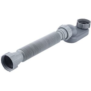 Unbranded Low Profile 1 1/2 P Trap Flexible Bathtub Drain Pipe Flat P Trap Free Unbranded Low Profile 1 1/2 P Trap Flexible Bathtub Drain Pipe Flat P Trap Free