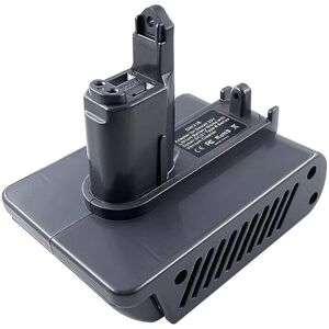 Unbranded For Type B DC31 DC35 DC34 Battery Vacuum Cleaner Tool Unbranded For Type B DC31 DC35 DC34 Battery Vacuum Cleaner Tool