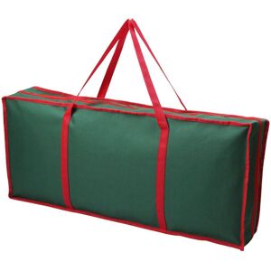 The Magic Toy Shop GEEZY Large Gift Wrap Xmas Tree Christmas Decoration Tidy Storage Bag Organiser The Magic Toy Shop GEEZY Large Gift Wrap Xmas Tree Christmas Decoration Tidy Storage Bag Organiser