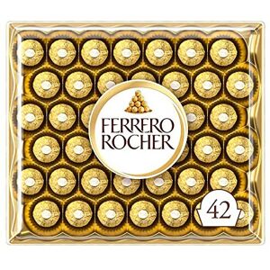 Ferrero Rocher Pralines, Chocolate Gift, Wedding Gifts, Gifts for Women, Birthda Ferrero Rocher Pralines, Chocolate Gift, Wedding Gifts, Gifts for Women, Birthda