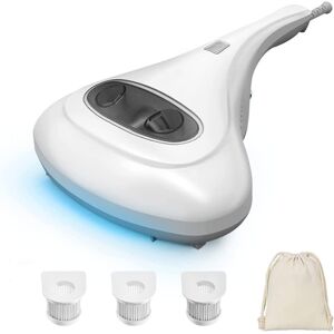 Unbranded Anti-mite Uv Vacuum Cleaner, Textile Mattress Vacuum Cleaner With Uv Sterilizati Unbranded Anti-mite Uv Vacuum Cleaner, Textile Mattress Vacuum Cleaner With Uv Sterilizati