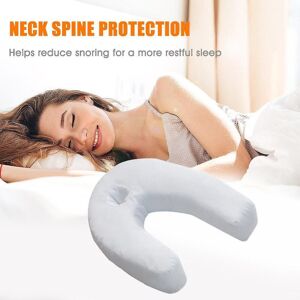 Unbranded U-shaped Side Sleeper Pro Air Neck Unbranded U-shaped Side Sleeper Pro Air Neck