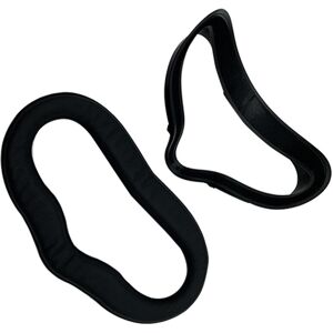 Unbranded !PU Leather Replacement Parts Light Blocking Face VR Eye Cover For Oculus Quest Unbranded !PU Leather Replacement Parts Light Blocking Face VR Eye Cover For Oculus Quest