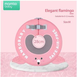 Unbranded (M pink) Mambobaby Baby Float Lying Swimming Rings Infant Waist Swim Ring Toddle Unbranded (M pink) Mambobaby Baby Float Lying Swimming Rings Infant Waist Swim Ring Toddle