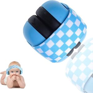 Unbranded Baby Ear Defenders, Noise Cancelling Headphones Protectors Compatible 0 To 18 Mo Unbranded Baby Ear Defenders, Noise Cancelling Headphones Protectors Compatible 0 To 18 Mo