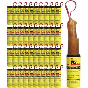Unbranded Fly Trap Adhesive Strips Fly Catcher Glue Rolls, Fly Tape Against Fungus Gnats F Unbranded Fly Trap Adhesive Strips Fly Catcher Glue Rolls, Fly Tape Against Fungus Gnats F