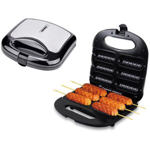 Unbranded Stick Waffles, Plate Covered With Non-stick Material,whiteeu Standard Unbranded Stick Waffles, Plate Covered With Non-stick Material,whiteeu Standard