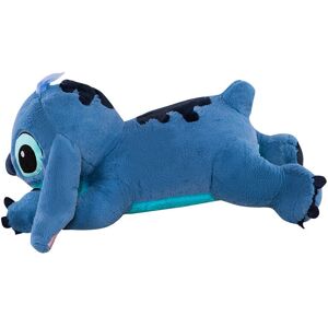 Unbranded (60cm) Lilo And Stitch Store Big Stuffed Animals Toys Pillow With Anime For Slee Unbranded (60cm) Lilo And Stitch Store Big Stuffed Animals Toys Pillow With Anime For Slee