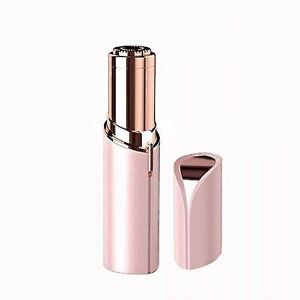 Unbranded (Pink) Flawless Facial Hair Remover Usb Rechargeable 18k Gold Plated Results Unbranded (Pink) Flawless Facial Hair Remover Usb Rechargeable 18k Gold Plated Results
