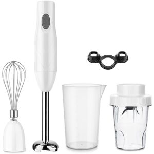 GreenZech Kitchen Multifunction Hand Held Electric Food Blender Mixer Chopper Egg Meat Gri GreenZech Kitchen Multifunction Hand Held Electric Food Blender Mixer Chopper Egg Meat Gri