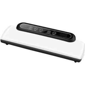 GreenZech (AU Plug) Food Vacuum Sealer 100-240V 110W Wet And Dry Use Noise Reduction for K GreenZech (AU Plug) Food Vacuum Sealer 100-240V 110W Wet And Dry Use Noise Reduction for K