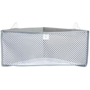 Munchkin Bathroom organizer for baby bath toys, bath toy storage net for corner Munchkin Bathroom organizer for baby bath toys, bath toy storage net for corner