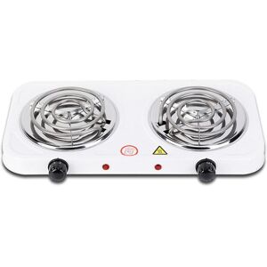 Unbranded Hot Plate Electric Double Burner Cooktop Portable Electric Stove For Cooking Unbranded Hot Plate Electric Double Burner Cooktop Portable Electric Stove For Cooking