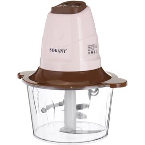 GreenZech Multifunctional Electric Meat Grinder 220V-240V 300W Onion Cutter Blender-EU Plu GreenZech Multifunctional Electric Meat Grinder 220V-240V 300W Onion Cutter Blender-EU Plu