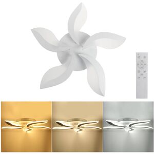 GreenZech (Three-color dimming) 550LED Modern Ceiling Lights Kitchen Living Bedroom Chande GreenZech (Three-color dimming) 550LED Modern Ceiling Lights Kitchen Living Bedroom Chande