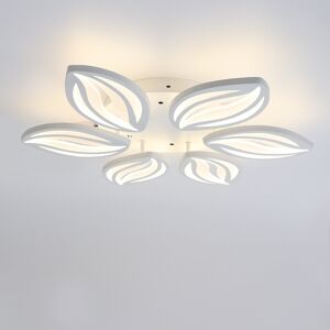 GreenZech (Stepless dimming with remote control) AC110-220V 7200LM 660LED Acrylic Ceiling GreenZech (Stepless dimming with remote control) AC110-220V 7200LM 660LED Acrylic Ceiling