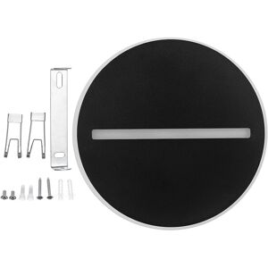 GreenZech (85-265V, Round) 85-265V LED Ceiling Light Round/Squre Bedroom Parlor Entrance C GreenZech (85-265V, Round) 85-265V LED Ceiling Light Round/Squre Bedroom Parlor Entrance C