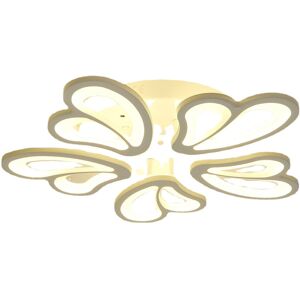 GreenZech (Stepless dimming with remote control) AC110-220V 6000LM 550LED Ceiling Light Fi GreenZech (Stepless dimming with remote control) AC110-220V 6000LM 550LED Ceiling Light Fi