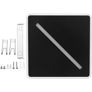 GreenZech (220V, Square) 85-265V LED Ceiling Light Round/Squre Bedroom Parlor Entrance Cor GreenZech (220V, Square) 85-265V LED Ceiling Light Round/Squre Bedroom Parlor Entrance Cor