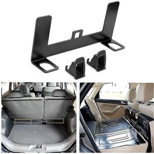 Unbranded Universal Car Child Seat Restraint Anchor Mounting Kit For Isofix Belt Connector Unbranded Universal Car Child Seat Restraint Anchor Mounting Kit For Isofix Belt Connector
