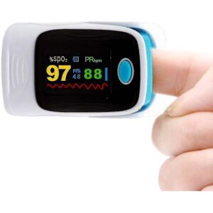 Unbranded High-quality Blood Glucose Meter For Medical And Home Use - Oled Display Unbranded High-quality Blood Glucose Meter For Medical And Home Use - Oled Display