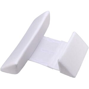 Unbranded (A) Best Discount-infant Baby Side Sleep Pillow Anti Roll Adjustable Cushion New Unbranded (A) Best Discount-infant Baby Side Sleep Pillow Anti Roll Adjustable Cushion New