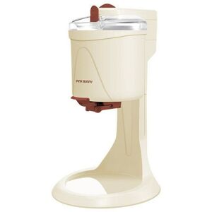 GreenZech Ice Cream Machine Electric DIY Small Fruit Yogurt Sweet Cone 20W GreenZech Ice Cream Machine Electric DIY Small Fruit Yogurt Sweet Cone 20W