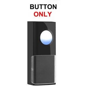 GreenZech (Black, button) USB WIFI Smart Door Sensor Night Light IP55 Waterproof Wireless GreenZech (Black, button) USB WIFI Smart Door Sensor Night Light IP55 Waterproof Wireless