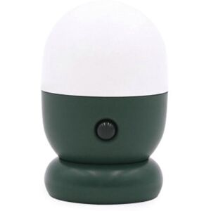 GreenZech (Green) Capsule LED Night Light Protable PIR Motion Rechargeble Magnetic Wall La GreenZech (Green) Capsule LED Night Light Protable PIR Motion Rechargeble Magnetic Wall La