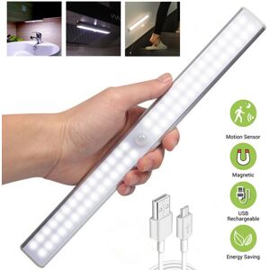 GreenZech (10LED Battery, White Light) Wireless LED Cabinet Night Light Motion Sensor Ligh GreenZech (10LED Battery, White Light) Wireless LED Cabinet Night Light Motion Sensor Ligh