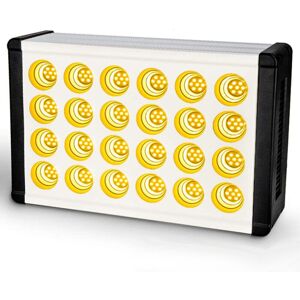 GreenZech (JP plug) 168LED 1000W AC90-260V Full Spectrum LED Grow Light for Indoor Plants, GreenZech (JP plug) 168LED 1000W AC90-260V Full Spectrum LED Grow Light for Indoor Plants,