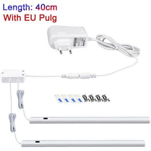 GreenZech 2510 Interface LED Cabinet Light - Wireless Hand Control GreenZech 2510 Interface LED Cabinet Light - Wireless Hand Control