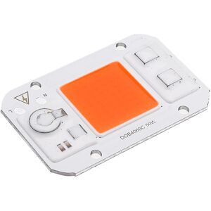 GreenZech High Power 30W Full Spectrum COB LED Grow Light Chip for Floodlight AC220-240V GreenZech High Power 30W Full Spectrum COB LED Grow Light Chip for Floodlight AC220-240V