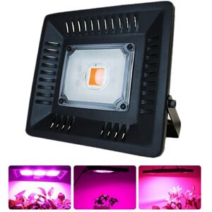 GreenZech (30W, US Plug) Full Spectrum 30W 50W COB LED Grow Light Waterproof Phyto Lamp fo GreenZech (30W, US Plug) Full Spectrum 30W 50W COB LED Grow Light Waterproof Phyto Lamp fo