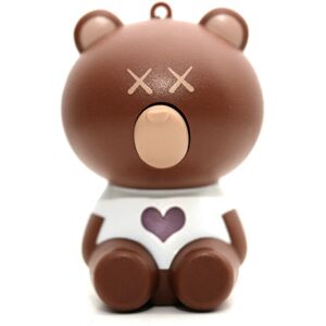 GreenZech Mini 400W Negative Ion Personal Air Purifier Necklace Cute Portable USB Charger GreenZech Mini 400W Negative Ion Personal Air Purifier Necklace Cute Portable USB Charger