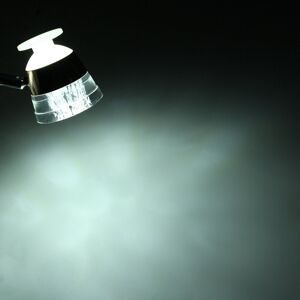 GreenZech (Warm White) 12V 3W Frosted Glass LED Spot Reading Light RV Boat Wall Mount Beds GreenZech (Warm White) 12V 3W Frosted Glass LED Spot Reading Light RV Boat Wall Mount Beds