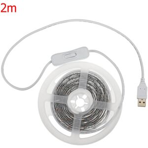 GreenZech (2M) 5V Plant Grow 5050 LED Light Strip Garden Hydroponics Flowers Growing Full GreenZech (2M) 5V Plant Grow 5050 LED Light Strip Garden Hydroponics Flowers Growing Full