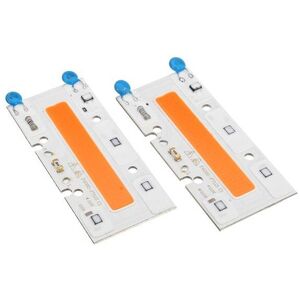 GreenZech (AC110V) 30W Full Spectrum LED COB Chip Grow Light for Indoor Plant Seedling Flo GreenZech (AC110V) 30W Full Spectrum LED COB Chip Grow Light for Indoor Plant Seedling Flo