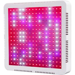 GreenZech (Red + Blue, EU Plug) 240 LEDs Plant Grow Light Veg Bloom Lamp Indoor Greenhouse GreenZech (Red + Blue, EU Plug) 240 LEDs Plant Grow Light Veg Bloom Lamp Indoor Greenhouse