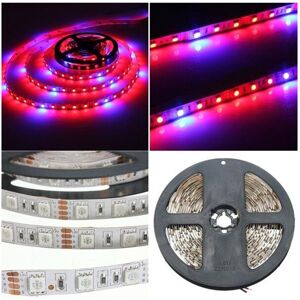 GreenZech (2M) 1M 2M 3M 4M 5M 3:1 5050 SMD LED Non-waterproof Hydroponic Plant Grow Strip GreenZech (2M) 1M 2M 3M 4M 5M 3:1 5050 SMD LED Non-waterproof Hydroponic Plant Grow Strip