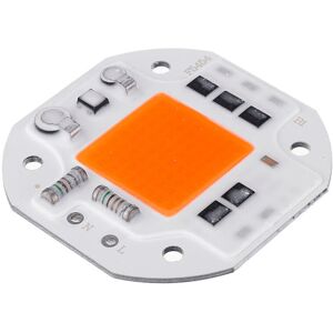 GreenZech (50w) 20W 30W 50W Full Spectrum COB Chip LED Grow Light for Indoor Vegetable Pla GreenZech (50w) 20W 30W 50W Full Spectrum COB Chip LED Grow Light for Indoor Vegetable Pla