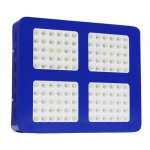 GreenZech (Blue, AU Plug) 120W 120 LED Full Spectrum Grow Light Hydroponics For Indoor Pla GreenZech (Blue, AU Plug) 120W 120 LED Full Spectrum Grow Light Hydroponics For Indoor Pla