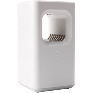 GreenZech (White) USB Electric Mosquito Killer LED Night Light Trap Lamp Fly Bug Pest Zapp GreenZech (White) USB Electric Mosquito Killer LED Night Light Trap Lamp Fly Bug Pest Zapp