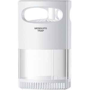 GreenZech (White) Mosquito Killer Lamp USB Electric Photocatalytic Bug Repellent Insect Tr GreenZech (White) Mosquito Killer Lamp USB Electric Photocatalytic Bug Repellent Insect Tr